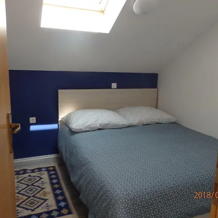 Apartment M&m Milna (Brac)