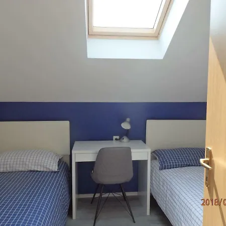 Apartment M&m