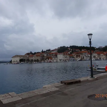 M&m * Milna (Brac)