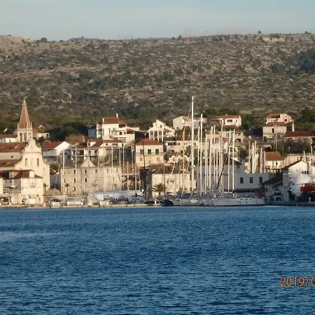 M&m Apartment Milna (Brac)