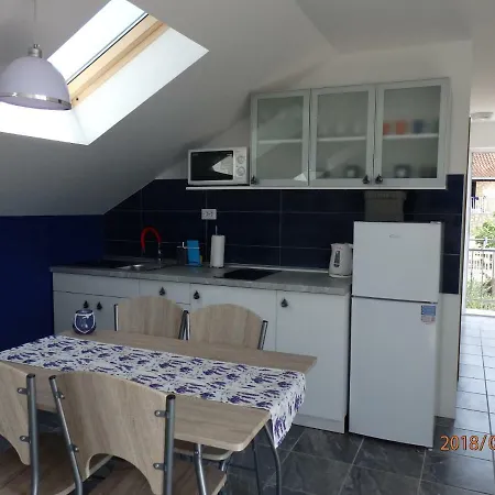M&m Apartman