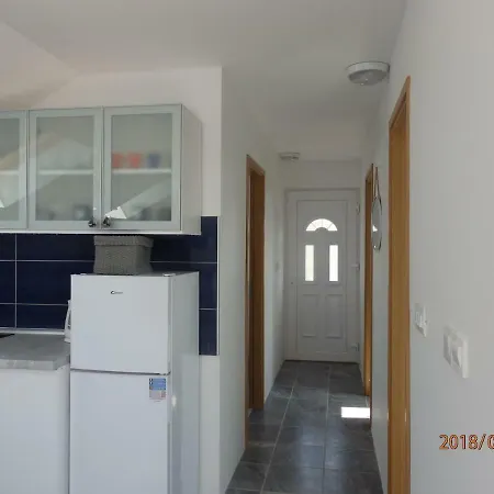 M&m Apartman Milna (Brac)