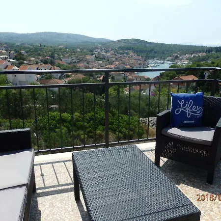 M&m Apartman *
