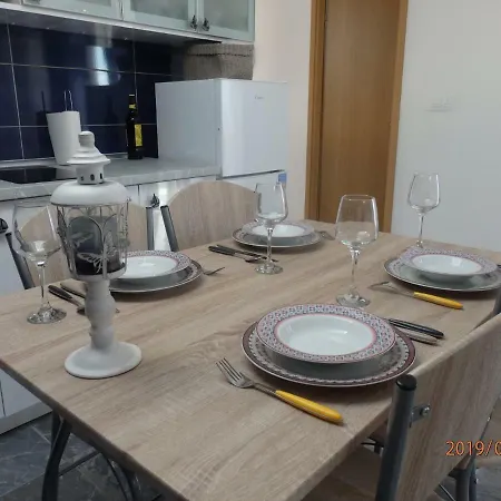 M&m Apartman Milna (Brac)