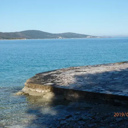 M&m Daire Milna (Brac)