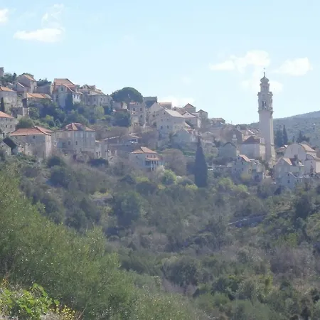 M&m Daire Milna (Brac)